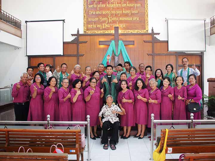 galeri, Ibadah Tukar Mimbar GKJ Baki x GKJ Manisrenggo , gereja kristen jawa, gkj, gkj baki, gereja kristen jawa baki, baki, sukoharjo, gkj klasis sukoharjo, klasis sukoharjo, klasis, sinode gkj, sinode 